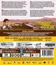 Mad Max (1979) (4K Ultra HD + Blu-ray)