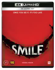 Smile (4K Ultra HD) (Import)