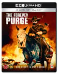 Miniatyrbillede 1 af 2: The Forever Purge (4K Ultra HD + Blu-ray)