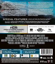 2012 (4K Ultra HD + Blu-ray)