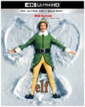 Pikkukuva 1 / 2: Elf (4K Ultra HD + Blu-ray) (Import)