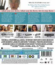 Don't Worry Darling (4K Ultra HD + Blu-ray)