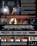 Pikkukuva 3 / 3: The Conjuring: The Devil Made Me Do It - Limited Steelbook (4K Ultra HD + Blu-ray)
