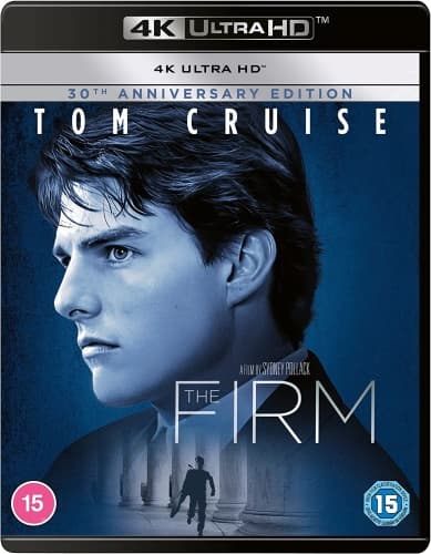 The Firm (4K Ultra HD) (Import)
