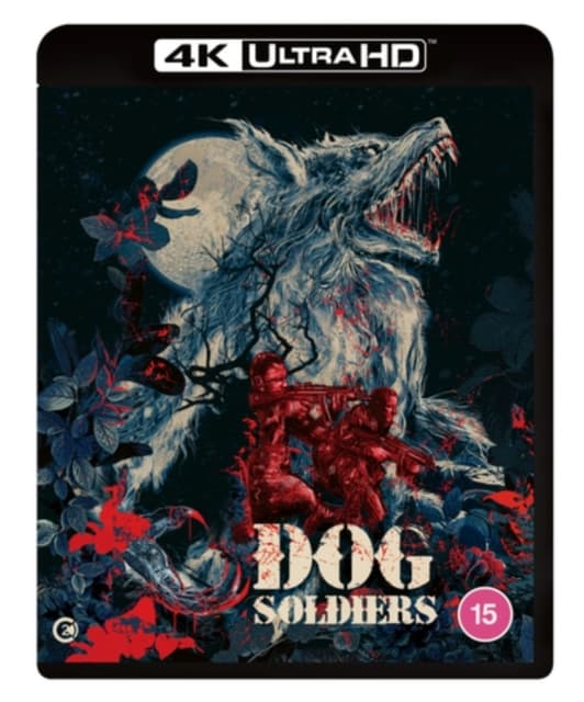 Dog Soldiers (4K Ultra HD) (Import)