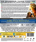 Miniatyrbilde 2 av 2: Fast & Furious 9 (4K Ultra HD + Blu-ray)
