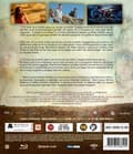 Pikkukuva 2 / 2: 2 Graves In The Desert (Blu-ray)