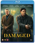 Pikkukuva 1 / 2: Damaged (Blu-ray)