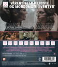 Miniatyrbilde 2 av 2: Den Stygge Stesøsteren (Blu-ray)