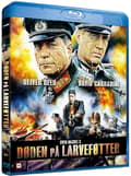Miniatyrbilde 1 av 2: Døden På Larveføtter (Blu-ray)