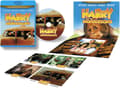 Pikkukuva 2 / 2: Harry And The Hendersons - Limited Edition (Blu-ray)
