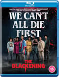 Pikkukuva 2 / 2: The Blackening (Blu-ray) (Import)