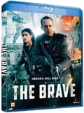 Miniatyrbilde 1 av 2: The Brave (Blu-ray)