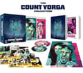 Miniatyrbilde 2 av 2: The Count Yorga Collection (Blu-ray) (Import)