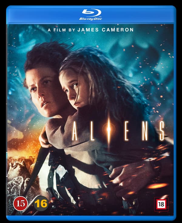 ALIENS