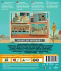 Miniatyrbild 2 av 2: Asteroid City (Blu-ray)