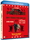 Miniatyrbilde 1 av 2: Det Våres For Hitler (Blu-ray)