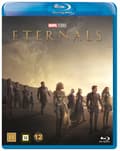 Pikkukuva 1 / 2: Eternals (Blu-ray)