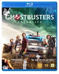 Miniatyrbild 1 av 2: Ghostbusters: Afterlife (Blu-ray)