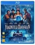 Pikkukuva 1 / 2: Haunted Mansion (Blu-ray)