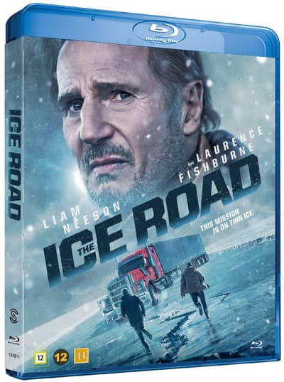 Ice Road (Blu-ray)