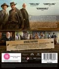 Miniatyrbillede 3 af 3: Lawmen: Bass Reeves - Season 1 (Blu-ray) (Import)