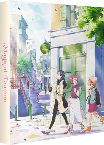 Looking for Magical Doremi - Collectors Edition (Blu-ray) (Import)