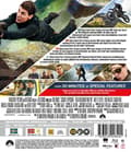 Miniatyrbilde 2 av 2: Mission: Impossible - Dead Reckoning Part One (Blu-ray)