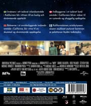Nope (Blu-ray)