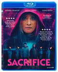 Miniatyrbild 1 av 2: Sacrifice (Blu-ray)