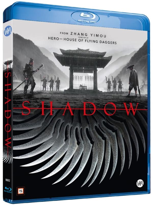Shadow (Blu-ray)