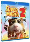 Pikkukuva 1 / 2: Supermarsu 2 (Blu-ray)