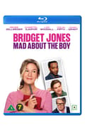 Pikkukuva 1 / 2: The Bridget Jones: Mad About The Boy (Blu-ray)
