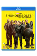Miniatyrbillede 1 af 2: Thunderbolts (Blu-ray)