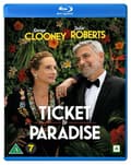 Miniatyrbild 1 av 2: Ticket to Paradise (Blu-ray)