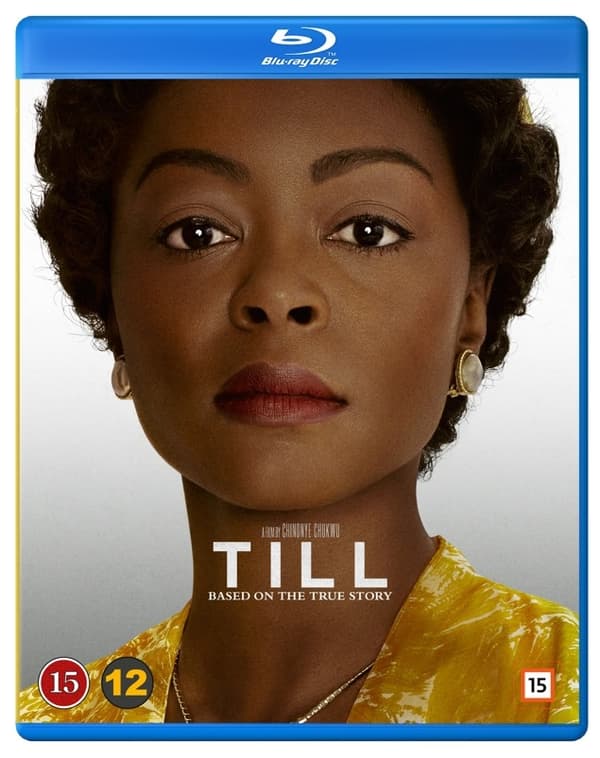 Till (Blu-ray)