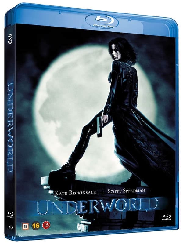 Underworld (Blu-ray)