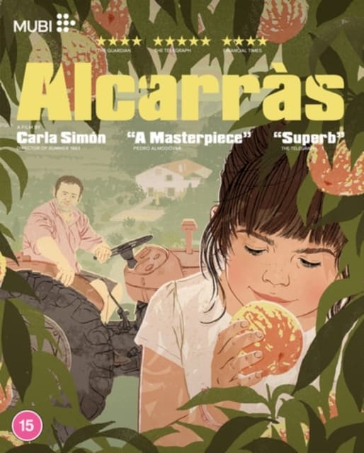 Alcarràs (Blu-ray) (Import)