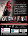 Miniatyrbild 2 av 2: Batwoman - Season 1 (Blu-ray) (4 disc) (Import)