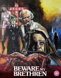 Miniatyrbillede 1 af 2: Beware My Brethren (Blu-ray) (Import)