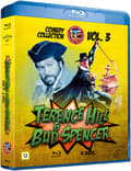 Miniatyrbillede 1 af 2: Bud & Terence Comedy Collection 3 (Blu-ray)