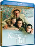 Miniatyrbillede 1 af 2: King Of The Hill - Limited Edition (Blu-ray)