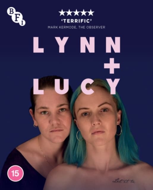 Lynn + Lucy (Blu-ray) (Import)