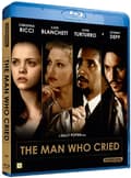 Pikkukuva 1 / 2: The Man Who Cried (Blu-ray)