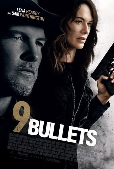 9 Bullets (Blu-ray)