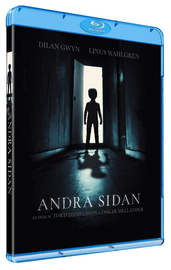 Andra Sidan (Blu-ray)