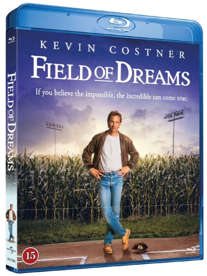 Field Of Dreams (Blu-ray)
