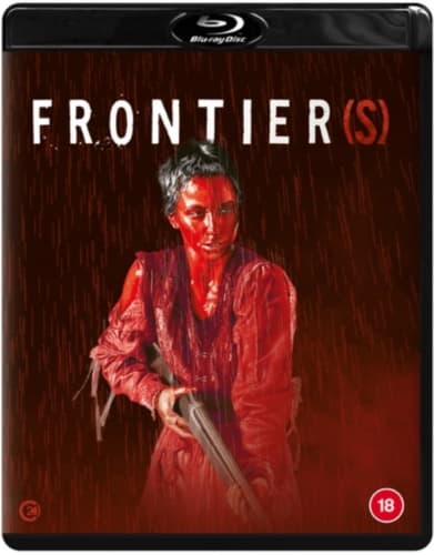 Frontier(s) (Blu-ray) (Import)