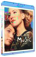 Miniatyrbilde 1 av 2: Music (Blu-ray)