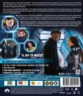 Miniatyrbillede 2 af 2: Star Trek Discovery - Sæson 4 (Blu-ray) (4 disc)